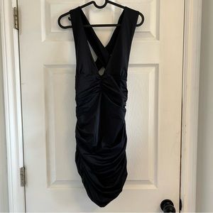 Dynamite Bodycon Dress